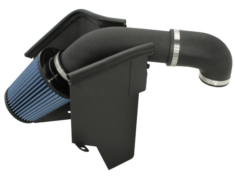 Admisiones aFe MagnumFORCE Stage-2 P5R AIS P5R Jeep Cherokee (XJ) 91-01 I6-4.0L con módulo ABS