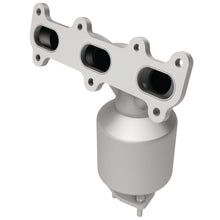 Cargar imagen en el visor de la galería, MagnaFlow Conv DF 95-97 Ford Probe 2.5L Passenger Side