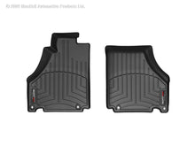 Cargar imagen en el visor de la galería, WeatherTech 99-05 Ferrari F360 Front FloorLiner - Black