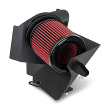 Cargar imagen en el visor de la galería, Mishimoto 2021+ BMW G8X M3/M4 3.0L S58B30 Admisión de rendimiento con caja de aire abierta