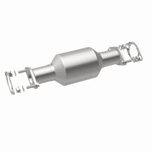 Cargar imagen en el visor de la galería, MagnaFlow Conv DF 03-06 Kia Sorento 3.5L Rear (49 State)