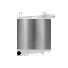 Cargar imagen en el visor de la galería, Mishimoto 08-10 Ford 6.4L Powerstroke Intercooler (Plata)