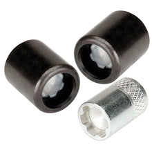 Cargar imagen en el visor de la galería, McGard 87-95 Jeep Wrangler YJ 2-Door Lock Set - (2 Locks)