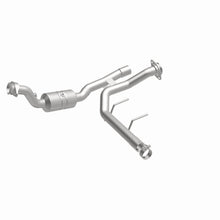 Cargar imagen en el visor de la galería, Magnaflow Conv DF 2017 F-150 3.5 OEM Underbody
