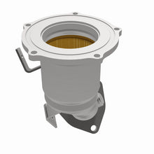 Cargar imagen en el visor de la galería, MagnaFlow Conv DF Toyota MR2 Manifold Conv.