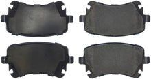 Cargar imagen en el visor de la galería, StopTech Street Select 91-19 Audi A6/A8 Rear Brake Pads
