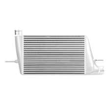 Cargar imagen en el visor de la galería, Mishimoto 08+ Mitsubishi Lancer Evolution X GSR/MR 2.0L Intercooler - Plata