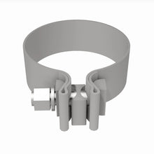 Cargar imagen en el visor de la galería, MagnaFlow Clamp 3.00inch TORCA SS 1.25inch 10pk