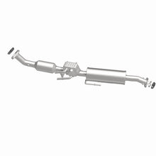 Cargar imagen en el visor de la galería, MagnaFlow Conv DF 20-22 Toyota Prius Prime Underbody 1.8L