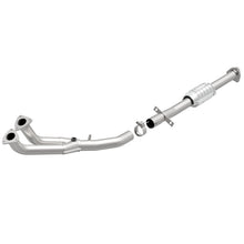 Cargar imagen en el visor de la galería, MagnaFlow Conv DF Porsche 86 90