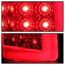 Cargar imagen en el visor de la galería, Spyder 07-13 Silverado (Will Not Work w/2010 921 Bulb) V3 Tail Lights Rd/Clr ALT-YD-CS07V3-LBLED-RC