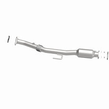 Cargar imagen en el visor de la galería, Magnaflow California Direct Fit Converter 04-05 Nissan Altima 2.5L