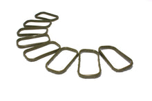 Cargar imagen en el visor de la galería, FAST Replacement Intake Port Seal LS3 - Set of 8