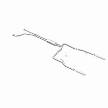 Cargar imagen en el visor de la galería, Sistema MagnaFlow C/B 2010 Nissan Titan 5.6L