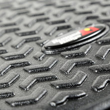 Cargar imagen en el visor de la galería, Rugged Ridge Floor Liner Cargo Black 2015-2019 Jeep Renegade