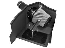 Load image into Gallery viewer, aFe MagnumFORCE Intakes Stage-2 PDS AIS PDS Ford Diesel Trucks 99-03 V8-7.3L (td)