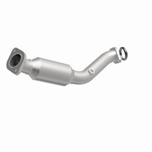 Cargar imagen en el visor de la galería, MagnaFlow Conv DF CORVETTE 05-07 6.0L OEM