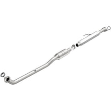 Cargar imagen en el visor de la galería, Magnaflow Conv DF 2012-2014 CAMRY 2.5L Underbody