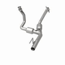 Cargar imagen en el visor de la galería, MagnaFlow Conv DF 99-01 G Cherokee 4.7 fr OEM