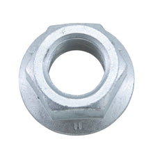 Cargar imagen en el visor de la galería, Yukon Gear 9in Ford Pinion Nut / 35 Spline Large Pinion Oversize