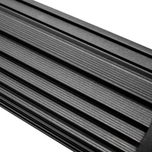 Cargar imagen en el visor de la galería, Westin B-FORCE LED Light Bar Double Row 40 inch Combo w/3W Cree - Black
