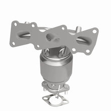 Cargar imagen en el visor de la galería, MagnaFlow Conv DF 11-12 Kia Sedona 3.5L OEM Grade Manifold