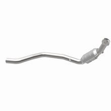Cargar imagen en el visor de la galería, MagnaFlow Conv DF 00-02 Lincoln LS Driver Side