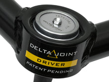 Cargar imagen en el visor de la galería, ICON 2019+ GM 1500 Kit de junta delta del brazo de control superior tubular