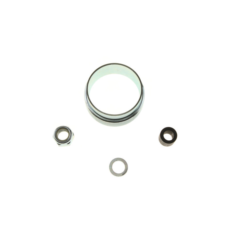 Bilstein 4600 Series 09-13 Ford F-150 Amortiguador monotubo delantero de 46 mm