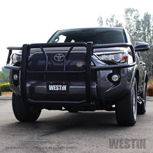 Cargar imagen en el visor de la galería, Westin 14-22 Toyota 4Runner Trail/SR5/TRD (Excl. LTD/Nightshd/Sport) HDX Grille Guard - Blk