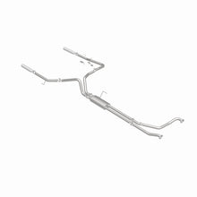 Cargar imagen en el visor de la galería, Sistema MagnaFlow C/B 2010 Nissan Titan 5.6L