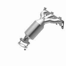 Cargar imagen en el visor de la galería, MagnaFlow Conv DF 05-08 Kia Sportage 2.7L Passenger Side