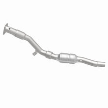 Cargar imagen en el visor de la galería, MagnaFlow Conv DF 00-02 Audi A6 Quattro 2.7L