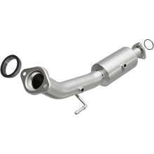 Cargar imagen en el visor de la galería, MagnaFlow 2007-2011 Honda Civic L4 2.0L California Catalytic Converter Direct Fit