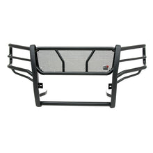 Cargar imagen en el visor de la galería, Westin 2011-2014 Chevrolet Silverado 2500HD/3500 HDX Grille Guard - Black