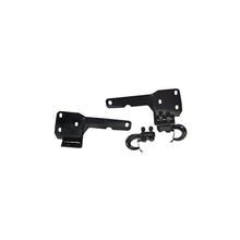 Cargar imagen en el visor de la galería, Rugged Ridge 84-01 Jeep Cherokee XJ Tow Hooks &amp; Frame Brackets