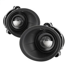 Cargar imagen en el visor de la galería, Xtune Chevy Camaro V6 2014-2016 ( Not V8 Models ) OEM Fog Light w/Switch Clear FL-CCAM14-ROD-C