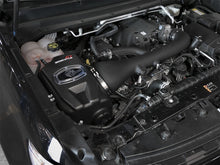 Cargar imagen en el visor de la galería, Sistema de admisión aFe Momentum GT PRO 5R Stage-2 Si, GM Silverado/Sierra 17-19 V6 3.6L