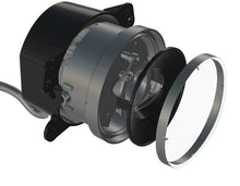 Load image into Gallery viewer, Oracle Jeep Wrangler JK/JL/JT High Performance W LED Fog Lights - ColorSHIFT - Dynamic SEE WARRANTY
