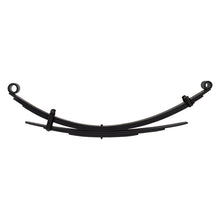 Cargar imagen en el visor de la galería, ARB / OME Leaf Spring Rear Isuzu Trooper Hd
