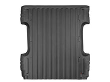 Cargar imagen en el visor de la galería, WeatherTech 07+ Chevrolet Silverado TechLiner - Black
