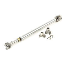 Cargar imagen en el visor de la galería, Rugged Ridge Rear Driveshaft 07-18 Jeep Wrangler Unlimited JK Rubic