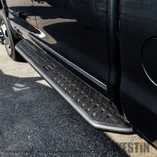 Cargar imagen en el visor de la galería, Westin 14-18 Chevrolet/GMC Silverado/Sierra 1500 CrewCab 15-19 2500/3500CrewCab Outlaw Nerf Step Bar