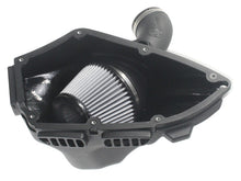 Cargar imagen en el visor de la galería, aFe MagnumForce Stage 2 Si Intake System PDS 06-11 BMW 3 Series E9x L6 3.0L Non-Turbo