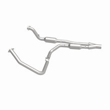 Cargar imagen en el visor de la galería, Magnaflow California Direct Fit Converter 05-07 Dodge Ram 2500 5.7L