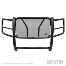 Cargar imagen en el visor de la galería, Westin 2017-2018 Ford F-250/350 HDX Grille Guard - Black