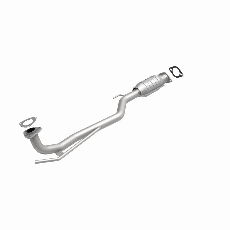 MagnaFlow Conv Ajuste directo 300Zx 90-96 D/S