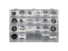 Cargar imagen en el visor de la galería, Kit de cuñas maestras ICON 3.0