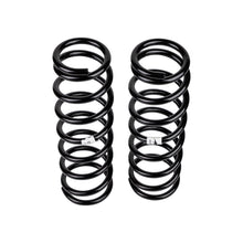 Cargar imagen en el visor de la galería, ARB / OME Coil Spring Rear Vitara Swb