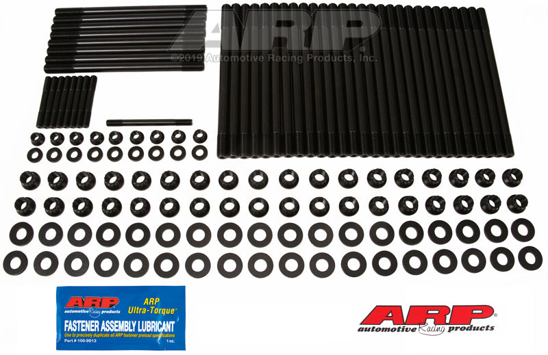 ARP 11-15 Ford 6.7L Power Stroke Kit de pernos de cabeza diésel
